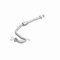MagnaFlow 15-17 Chevrolet Colorado 2.5L Direct Fit Converter