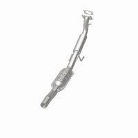 MagnaFlow Direct Fit Catalytic Converter 04-05 VW Jetta 2L