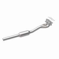 MagnaFlow 2001 Volkswagen Jetta 2.0L Direct Fit Converter