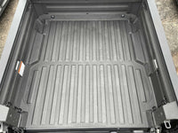 WeatherTech 17-25 Honda Ridgeline ImpactLiner - Black