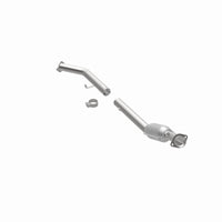 MagnaFlow Direct Fit Catalytic Converter GTO- 2004 8 5.7L OEM