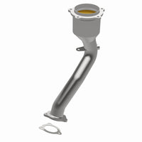 MagnaFlow 10-11 Porsche Cayenne 4.8L Direct Fit Converter