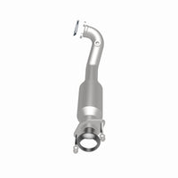 MagnaFlow 10-11 Cadillac CTS 3.0L Direct Fit Converter