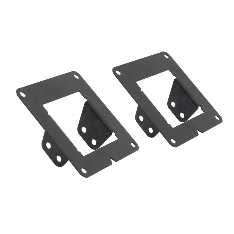 Go Rhino BR5.5/BR6/BR10.5/BR11 Light Plates (Use w/751002 Lights)
