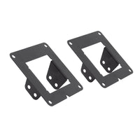 Go Rhino BR5.5/BR6/BR10.5/BR11 Light Plates (Use w/751002 Lights)