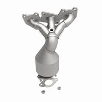 MagnaFlow Direct Fit Catalytic Converter 06-07 Hyundai Sonata 3.3L
