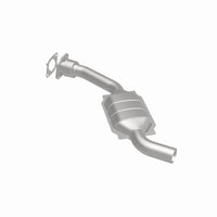 MagnaFlow Direct Fit Catalytic Converter 04-05 Ford Tauras 3.0L