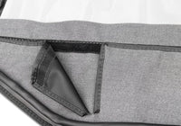 Rampage 1997-2006 Jeep Wrangler(TJ) OEM Replacement Top - Black Diamond