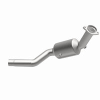 MagnaFlow 07-09 Jaguar XK 4.2L Direct Fit Converter