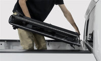 Access LOMAX Tri-Fold 09-17 Dodge Ram 1500 5ft 7in Short Bed (w/o RamBox Cargo Management System)