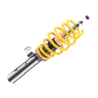 KW Coilover Kit V3 Volkswagen Golf VII R w/ DCC