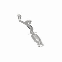 Magnaflow 16-19 Cadillac XTS/14-17 Chevy Impala 3.6L Calif Grade CARB Compliant DF Catalytic Conv