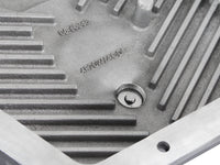 aFe Transmission Pan (Raw); Ford Trucks 93-08 AODE/4R70W