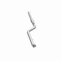 MagnaFlow 18-22 BMW 530e OEM Grade Federal / EPA Compliant Direct-Fit Catalytic Converter