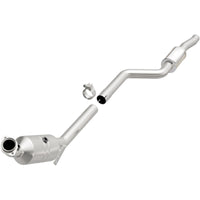 MagnaFlow Direct Fit Catalytic Converter 08-10 C300 3.0L P/S