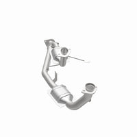 MagnaFlow Direct Fit Catalytic Converter 96-99 Ford Taurus3.0L 50S