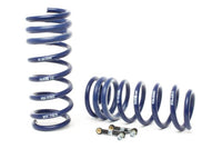 H&R 18-19 BMW 640i xDrive Gran Turismo G32 Sport Spring