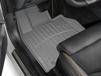 WeatherTech 2026 Genesis GV70 1st Row Front FloorLiner HP - Grey