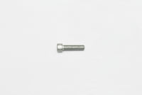 Wilwood bolt 3/8-24X1.50 LG shcs alloy WES072 CL1 silver asme B18.3