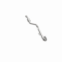 MagnaFlow Direct Fit Catalytic Converter 01-04 Mercedes E320 Driver Side CA
