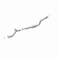 MagnaFlow 05-06 Terraza V6 3.5 OEM Underbody Direct Fit Converter