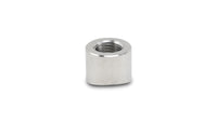 Vibrant Motorcycle O2 Sensor Weld Bung M12 x 1.25 - Stainless Steel