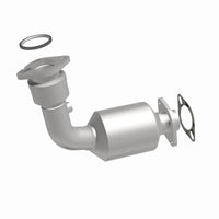 MagnaFlow Direct Fit Catalytic Converter 08-09 Pontiac G8 6.0L Underbody
