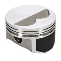 Wiseco Chevrolet Small Block 4.155in Bore 1.425in CH -5.00 CC Pro Tru Street Piston Set