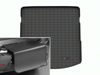 WeatherTech 2024 Mazda CX-90 (Incl. PHEV) Cargo Liner w/ Bumper Protector - Black