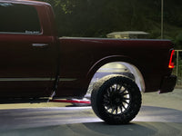 Wehrli 99-10 Ford / 94-22 RAM Univ RCLB/CCSB/ECSB 60in. Traction Bar Kit - Illusion Purple