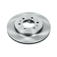 Power Stop 2009 Ford F-150 Front Autospecialty Brake Rotor