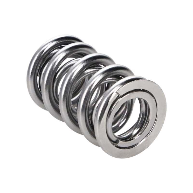 Manley Valve Spring, SPRING-1443 POLISHED