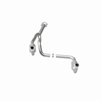 MagnaFlow Direct Fit Catalytic Converter 00 Chevy Express 1500 5.7L