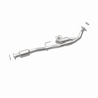 MagnaFlow Direct Fit Catalytic Converter 97-01 Toyota Camry 3.0L / 96-98 Lexus ES300 3.0L