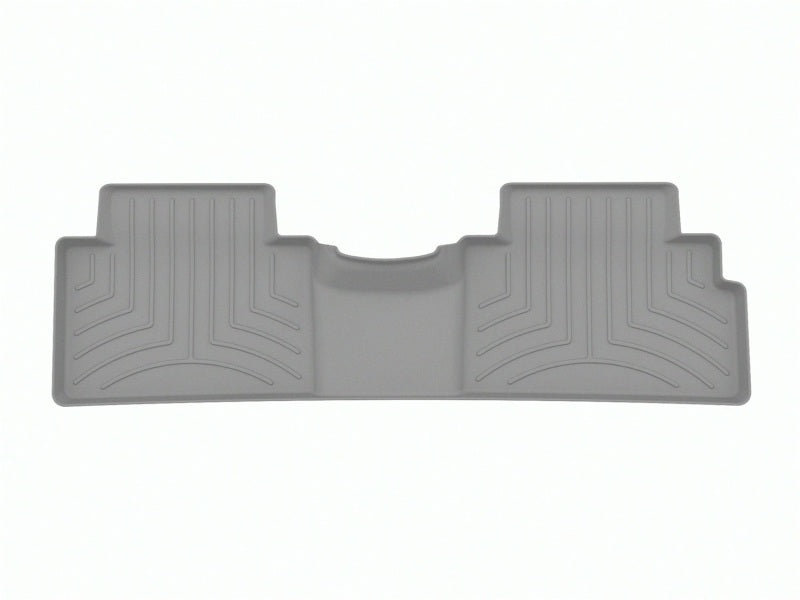 WeatherTech 20-24 Kia Soul Rear FloorLiner HP - Grey