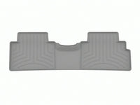 WeatherTech 20-24 Kia Soul Rear FloorLiner HP - Grey