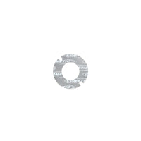 Cometic Harley-Davidson Generator Mounting Gasket 58-83 XlXlhXlchXlsFlFlh