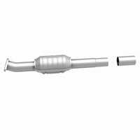 MagnaFlow Direct Fit Catalytic Converter 04 Mitsubishi Galant 2.4L