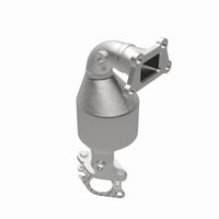 MagnaFlow 2012-2013 Chevy Impala V6 3.6L Bolt-On SS Catalytic Converter