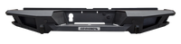 Go Rhino 14-19 Chevrolet Silverado 1500 LD (Classic) BR20 Rear Bumper Replacement