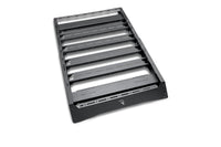 N-Fab Universal Roof Rack (Small 34.25 - 34 Width) - Tex. Black