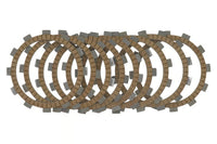 Wiseco Clutch Fiber Kit-9 Fiber Clutch Basket