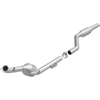 MagnaFlow 04-05 Mercedes-Benz S430 4.3L Direct Fit Converter