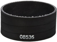 K&N Hose 3.75inid X 1.75inl Reinforced