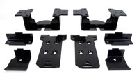 Air Lift LoadLifter 5000 Ultimate for 2019 Chevrolet Silverado 1500 4WD (Trail Boss)