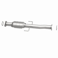 MagnaFlow Direct Fit Catalytic Converter 02-04 Toyota Tacoma 2.7L Rear