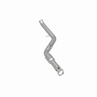 MagnaFlow 15-16 328i GT xDrive L4 2 OEM Underbody Direct Fit Converter