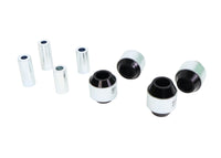 Whiteline 21-25 Volkswagen ID.4 Lower Control Arm Inner & Outer Bushing