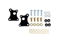 Ridetech 79-93 Ford Mustang (w/ Ridetech IRS) Rear SN95 Caliper Brackets
