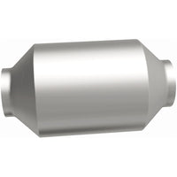 MagnaFlow Universal Catalytic Converter 3in Spun CA